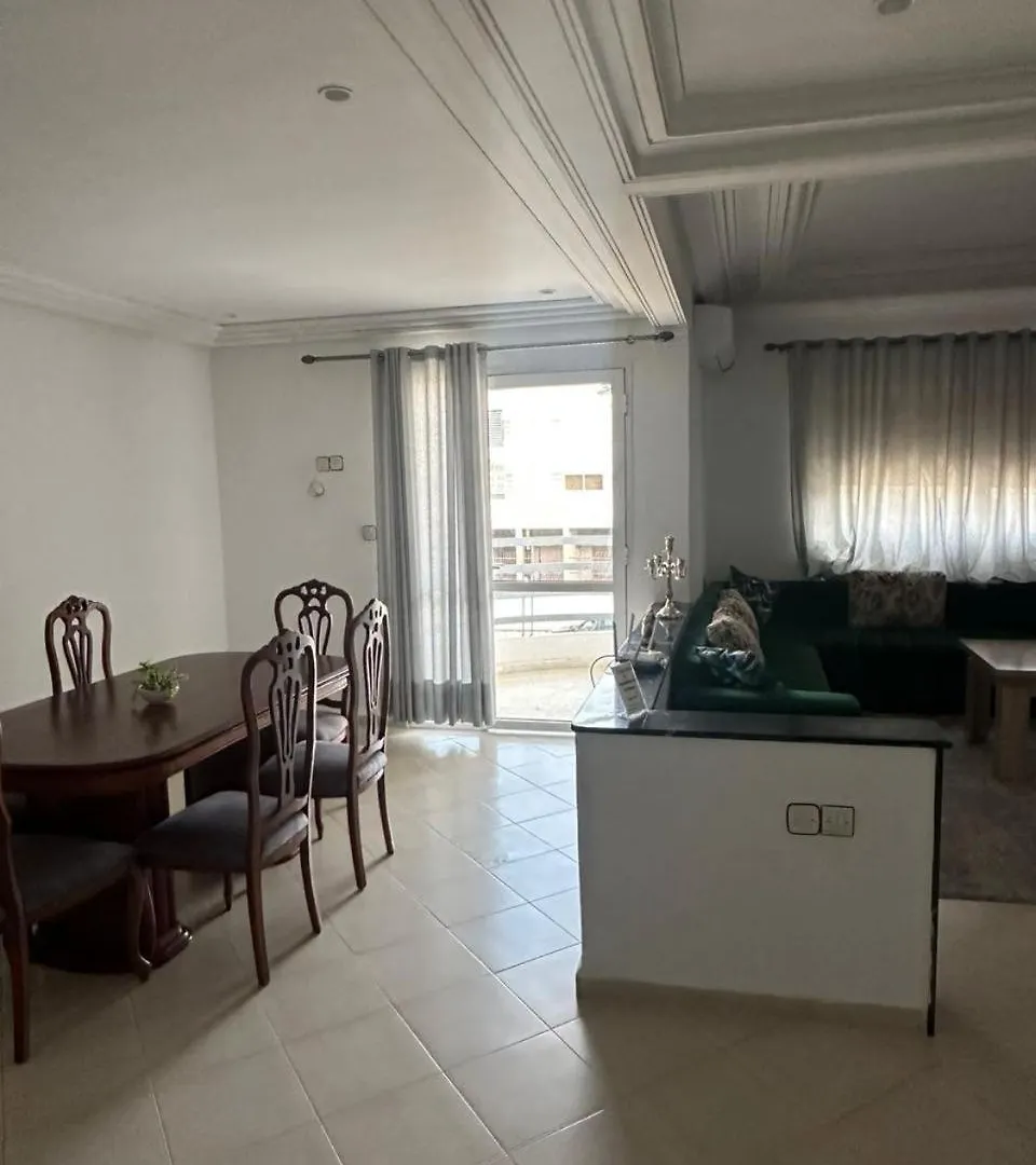 Residence Alfassi Fès 0*,  Maroc