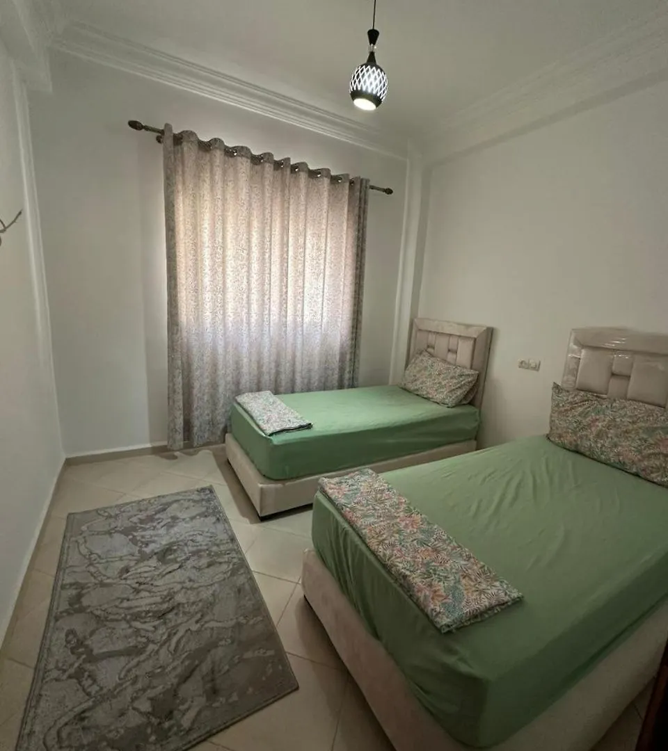 Residence Alfassi Fès