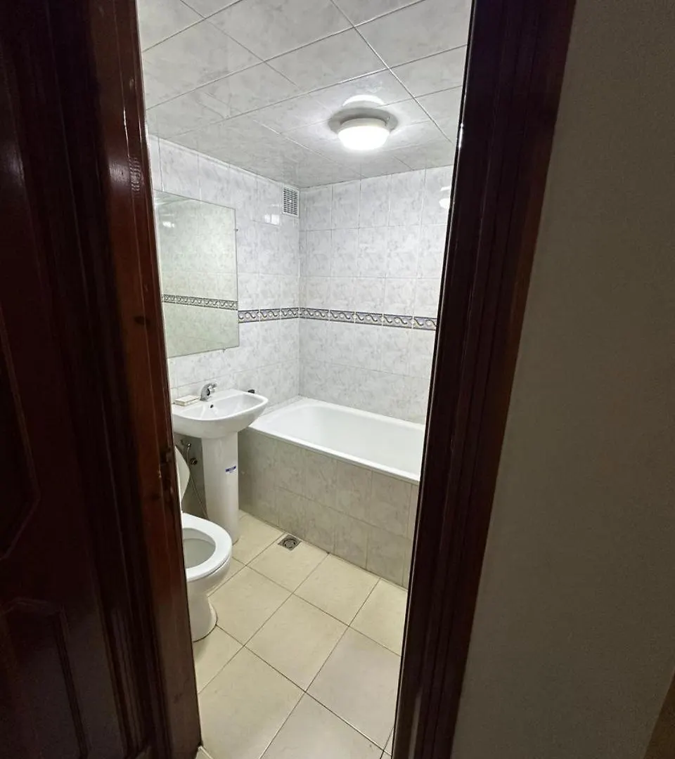 Residence Alfassi Fès 0*,  Maroc